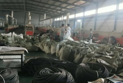 三十年砥礪奮進 密方五金工具如何成為國內(nèi)“橡膠大師”五金制品的引領者