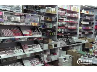 哈爾濱黃金商圈化妝品批發(fā)旺鋪出兌，掘金美妝藍(lán)海正當(dāng)時(shí)