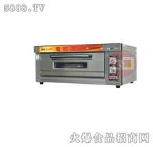 創(chuàng)新高效，攜手共贏 一層兩盤燃?xì)夂鏍t全國(guó)招商啟動(dòng)