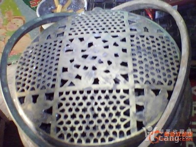 熔鑄基石 清銅烘爐、熔爐與電爐的制造技術(shù)探析