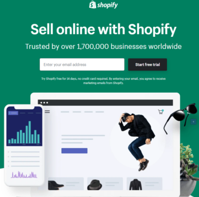 Shopify強(qiáng)勢突圍,直逼亞馬遜,加速獨(dú)立站搶占市場份額,現(xiàn)在布局還晚嗎?