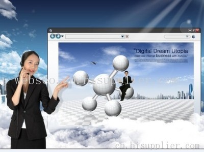 深圳鹽田網站建設-海商網,商業服務產品庫