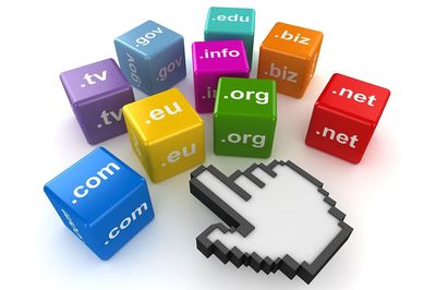 深圳網(wǎng)站建設(shè):域名后綴都具有什么樣的含義?